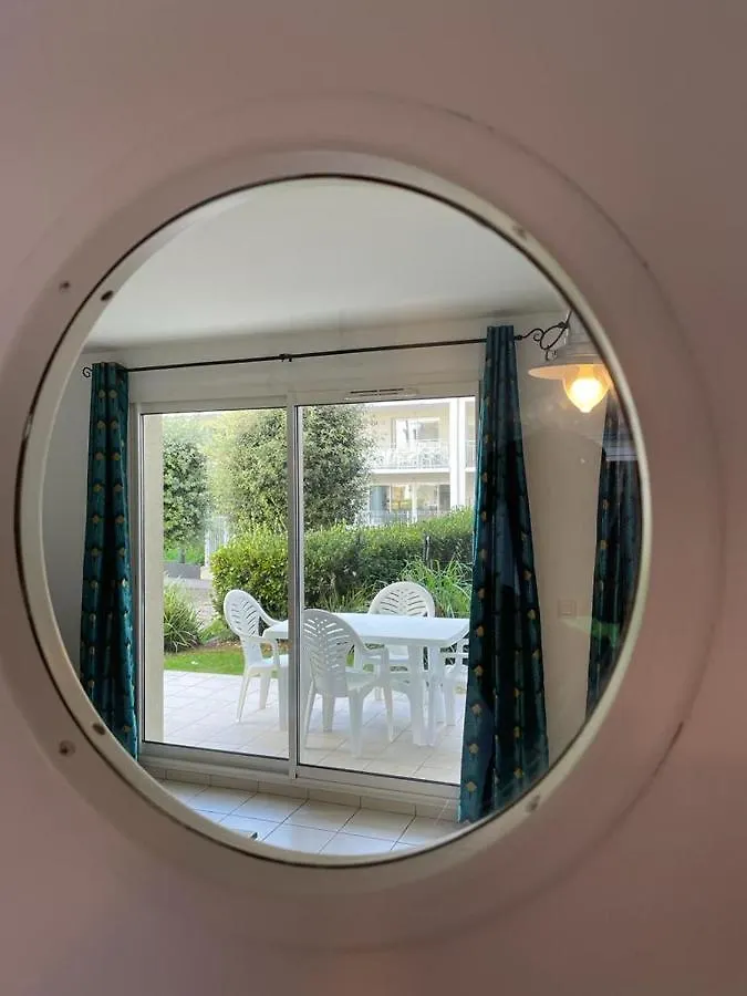 Apartment Le Breizhir Ou Appartement Bord De Mer Avec Piscine Plougonvelin France