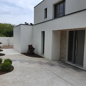 Maison Holen Plougonvelin