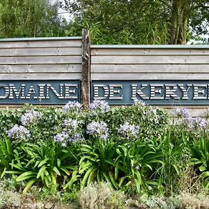 Domaine De Kéryel Plougonvelin