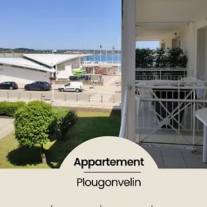 Superbe Avec Piscine Sauna Et Petite Vue Plougonvelin